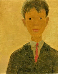Galerie Eric Klinkhoff - Canadian art expert specializing in the purchase, sale, and appraisal of artwork by Edwin Holgate.