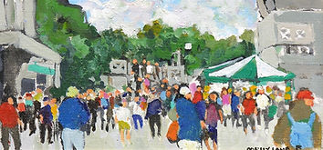 Molly Lamb Bobak (1920-2014)