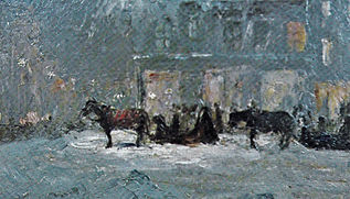 Cab Stand, ca. 1909.jpg