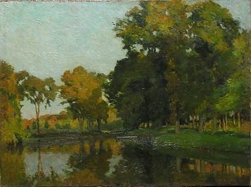 Galerie Eric Klinkhoff - Expert in the field of Canadian art specializing in the purchase sale of artwork by William Brymner and other important Canadian artists.