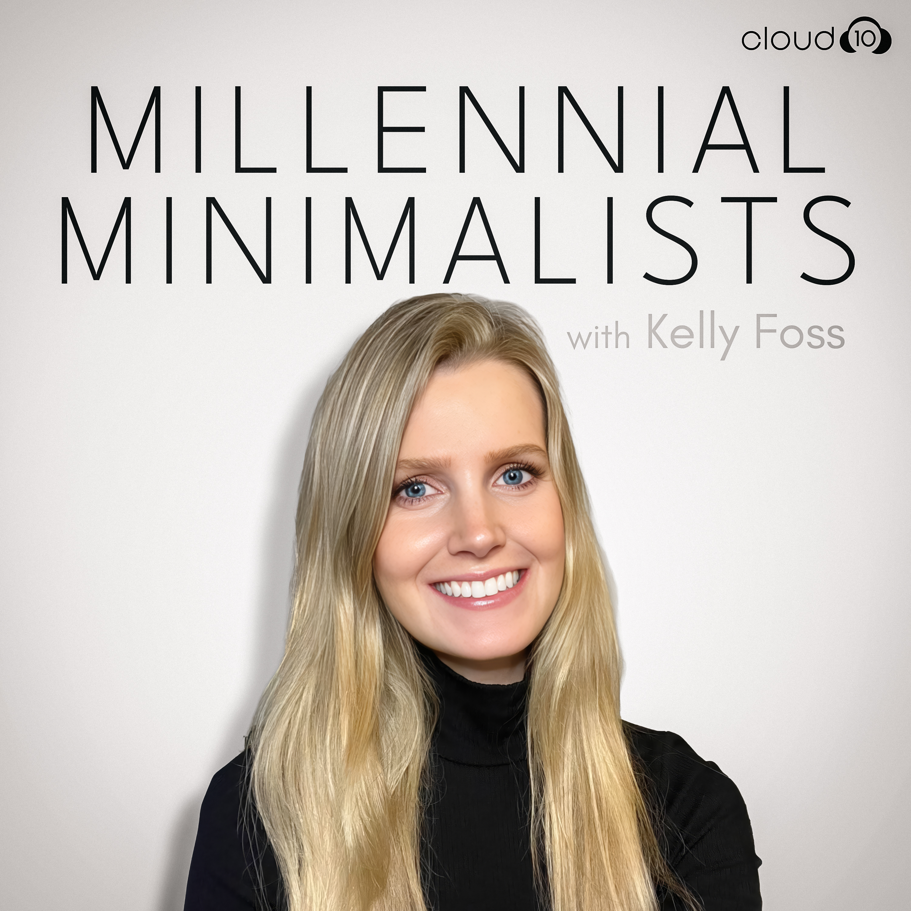 Millennial Minimalists Podcast Cover