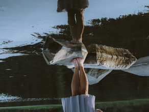 Things You Might Do When Grieving (Even If They Feel Strange)