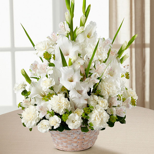 The FTD® Eternal Affection™ Arrangement lastingimpressions