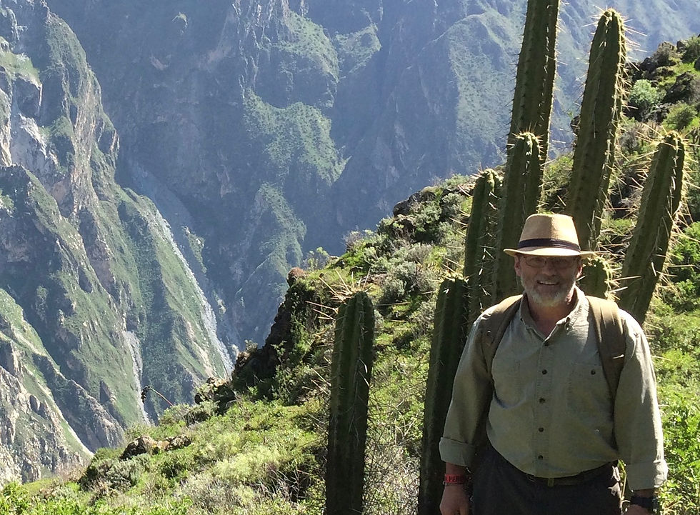 Tips for a successful hiking trip
