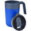 Thumbnail: CUPPA Double Wall Travel Mug With Handle