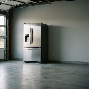Appliance Haul-Off