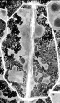 FORMER ARMY AIRFIELD IN FLORIDA USED TO DISPENSE JET FUEL IN SUMTER COUNTY. A TREATABILITY STUDY WAS CRAETED BY ENVIRORISK CONSULTANATS, INC IN MONROE, GA
