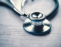medical professional