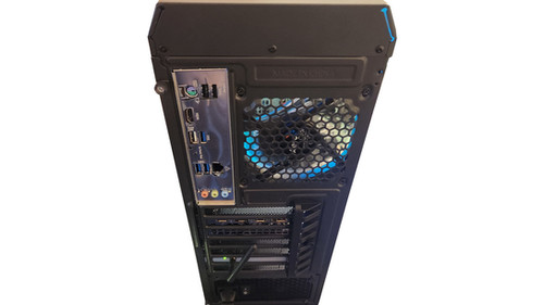 RTX 3070 / Ryzen 7 5800X Gaming PC | Budget PC Builder