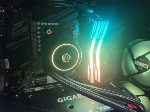 RTX 3070 / Ryzen 7 5800X Gaming PC | Budget PC Builder