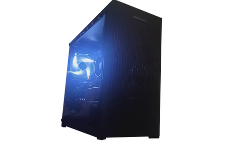 Tuff - Compact - Ryzen 5 / 1660Super | Budget PC Builder