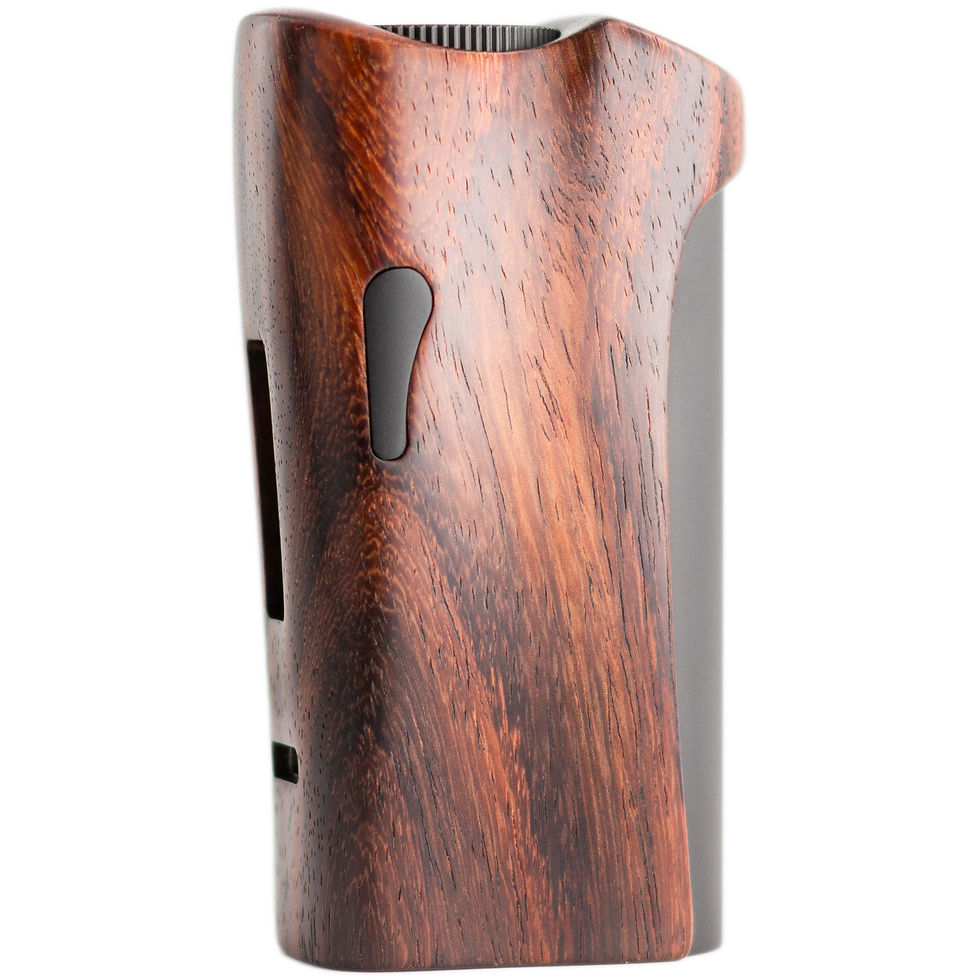 Thumbnail: Aetherea DNA60C Rosewood
