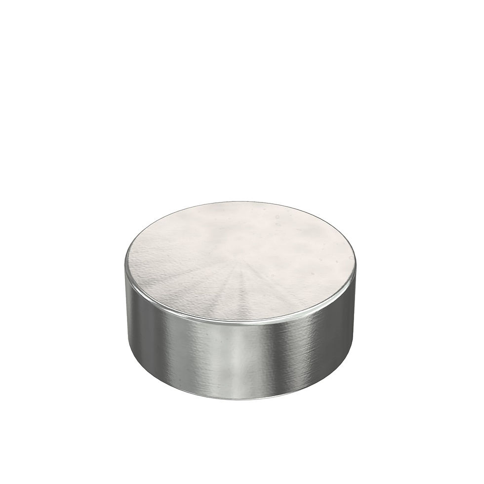 Miniatura: Neodymium Magnets