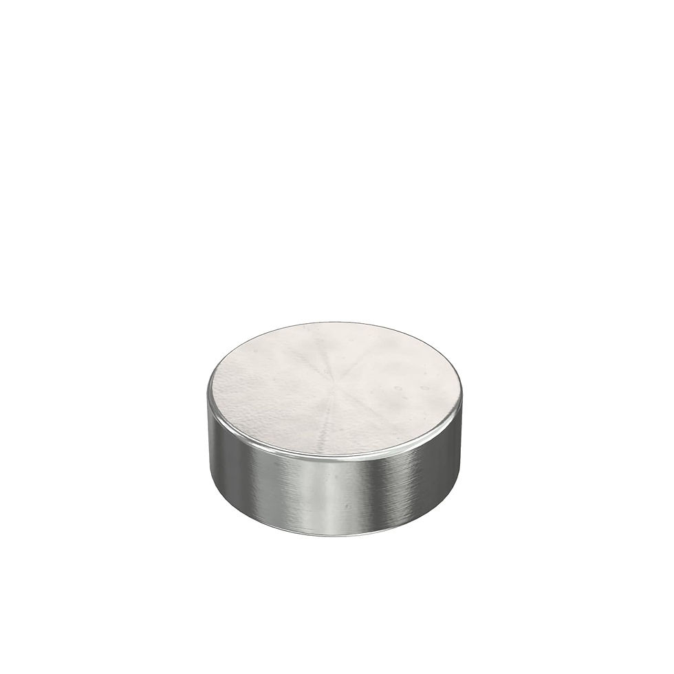 Miniatura: Neodymium Magnets