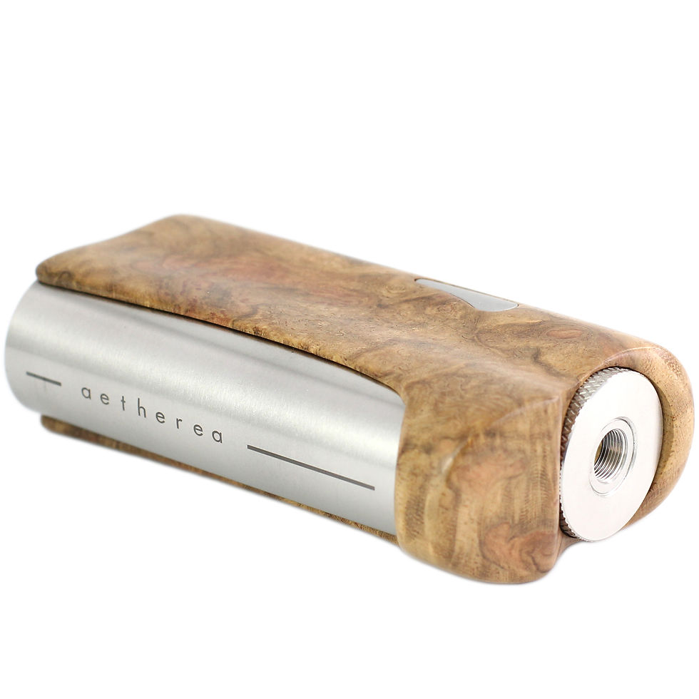 Thumbnail: Aetherea DNA60C Elm Burl