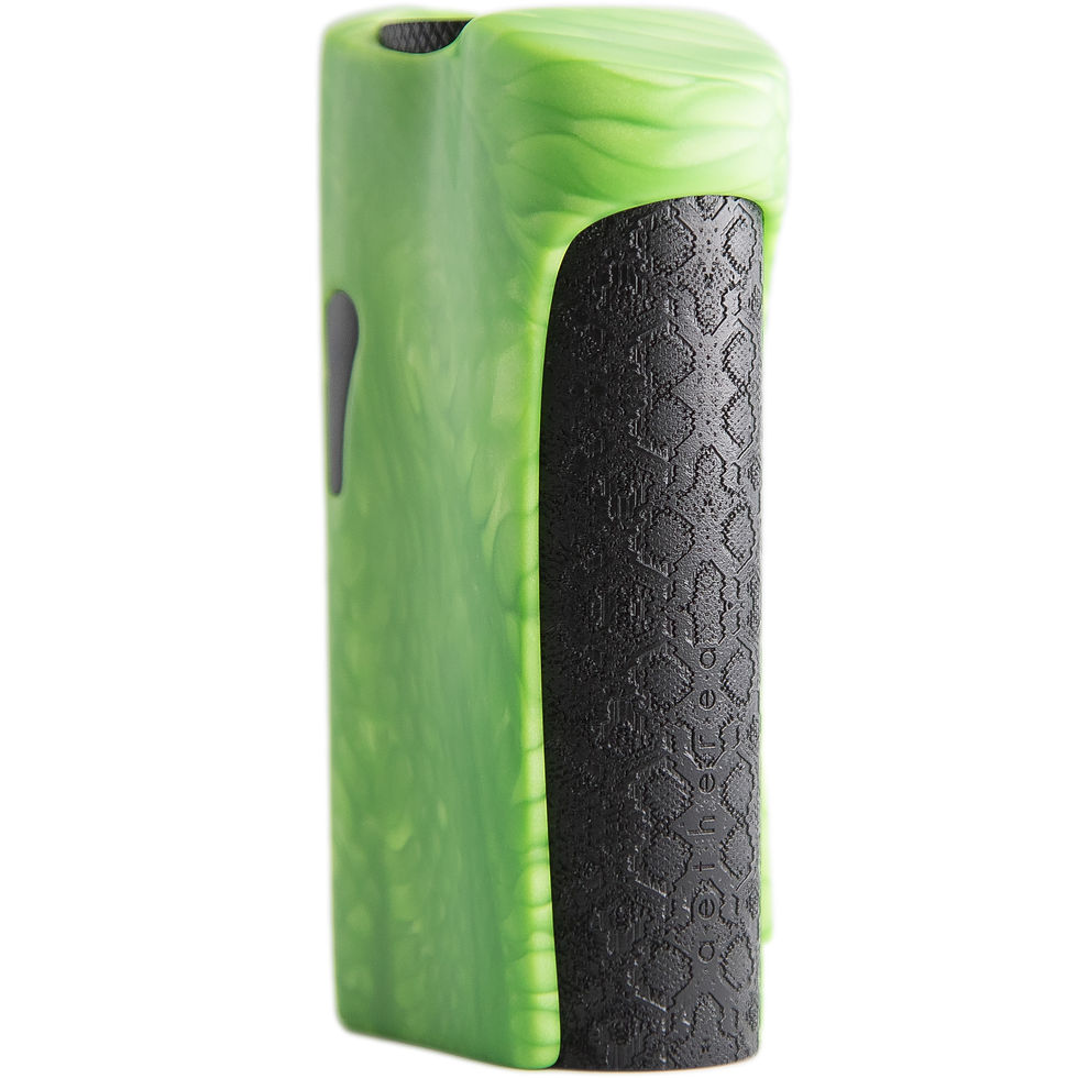 Miniatura: Aetherea DNA60C Green Juma