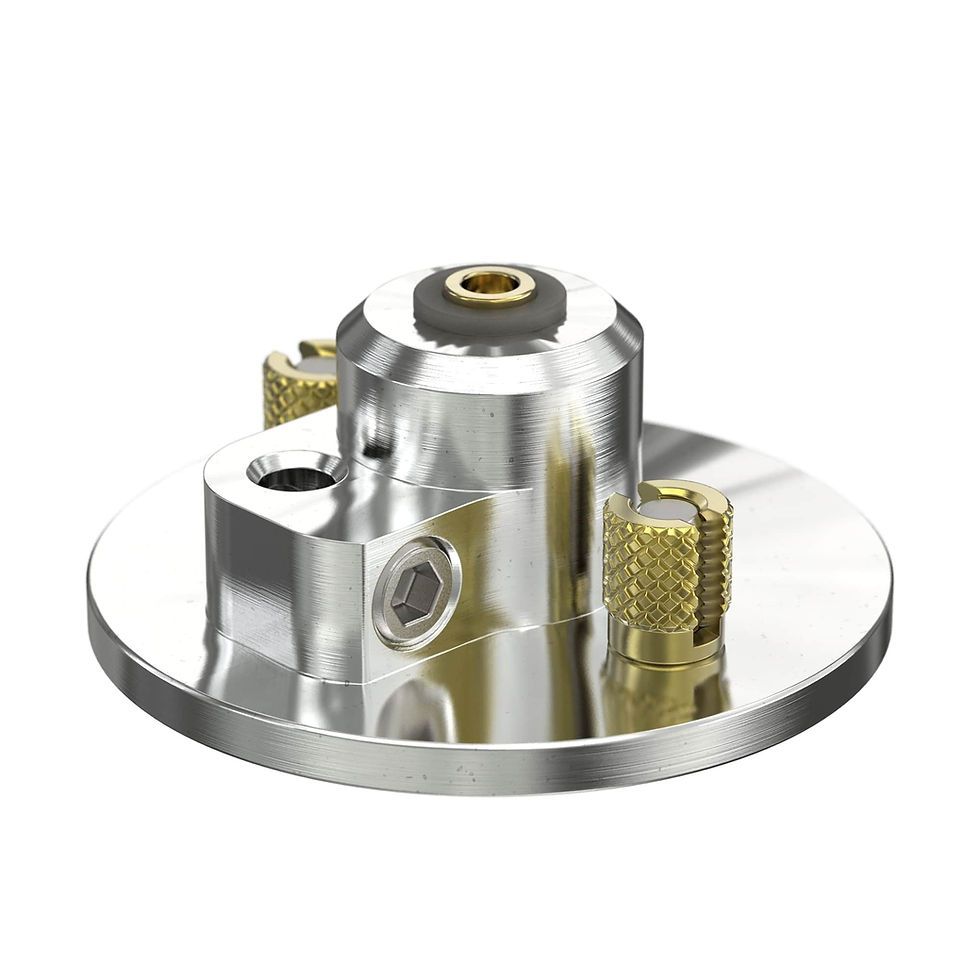 Miniatura: Glitch 510 Connectors