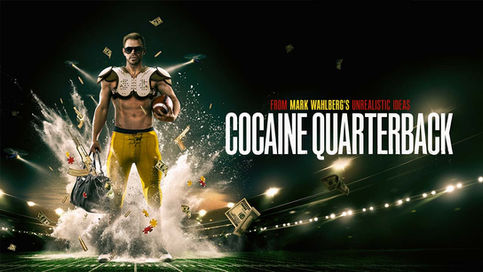 Cocaine Quarterback: Signal-Caller for the Cartel