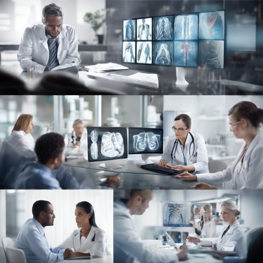 AI Healthcare