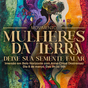 Deixe sua Semente Falar