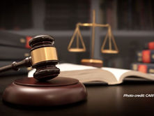 Philippine Justice System