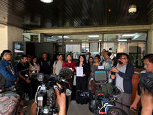 CSOs Call to Investigate Attacks on Development Workers, Repeal of TFPSA