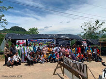 Defending the Environment is Not a Crime