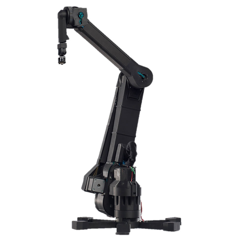 Dexter Robotic Arm - Maker Version