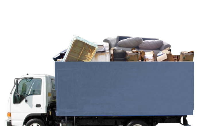 Trash Removal near me | Express Dumpster Rental | Michigan
