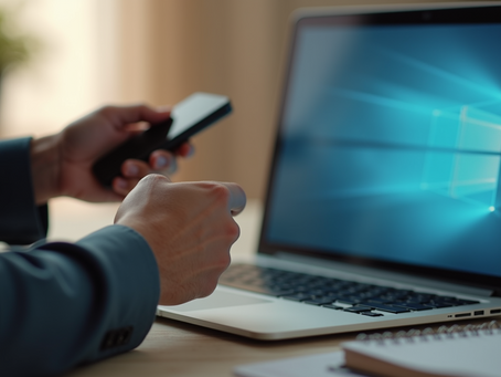 Effective Virtual Training: Boost Your Presentation Skills