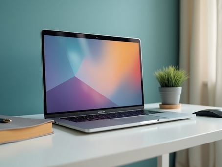 Mastering Presentations: Online Workshop Excellence