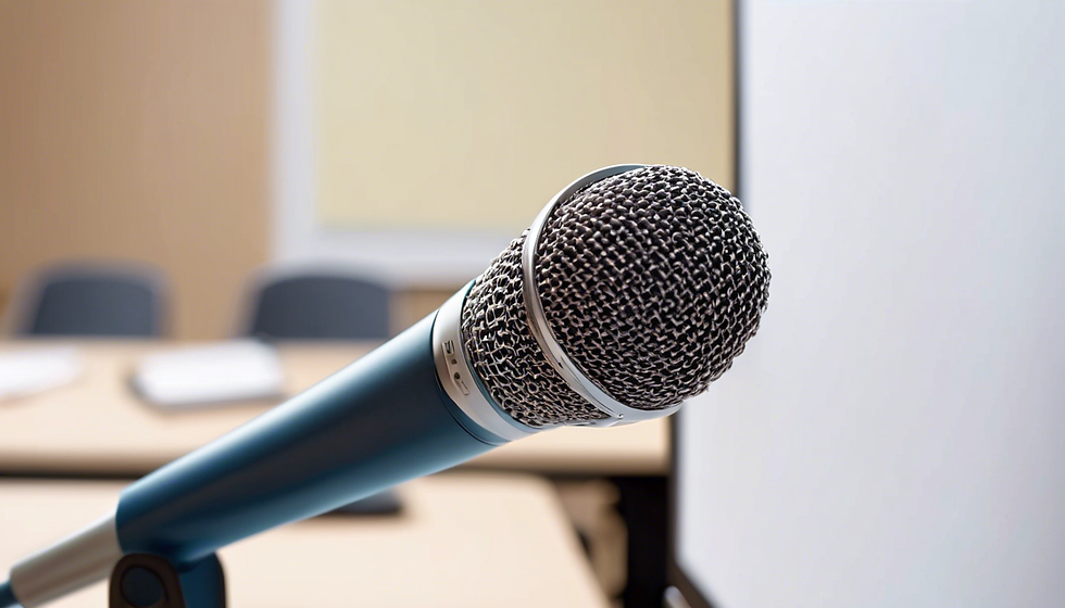 Common Presentation Pitfalls Live Session