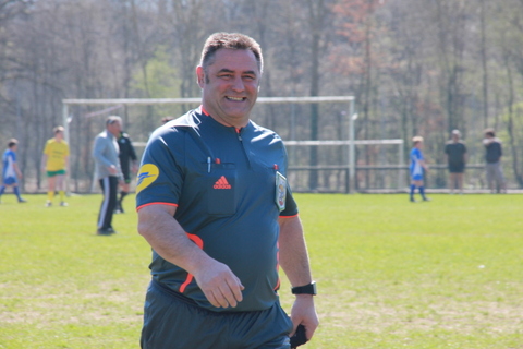 Journée "Foot pour tous"
