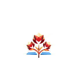 Logotipo de Avance Rubicon Flor
