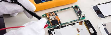 Herramientas e Insumos para reparar celulares