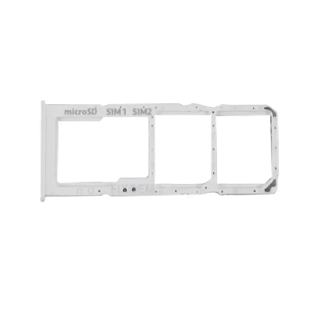 BANDEJA PORTA SIM SAMSUNG A30S A307