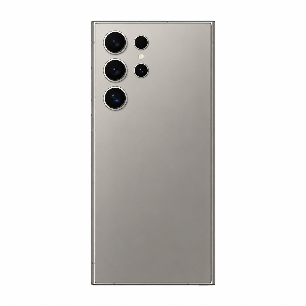 TAPA TRASERA SAMSUNG S24 ULTRA C / LENTE