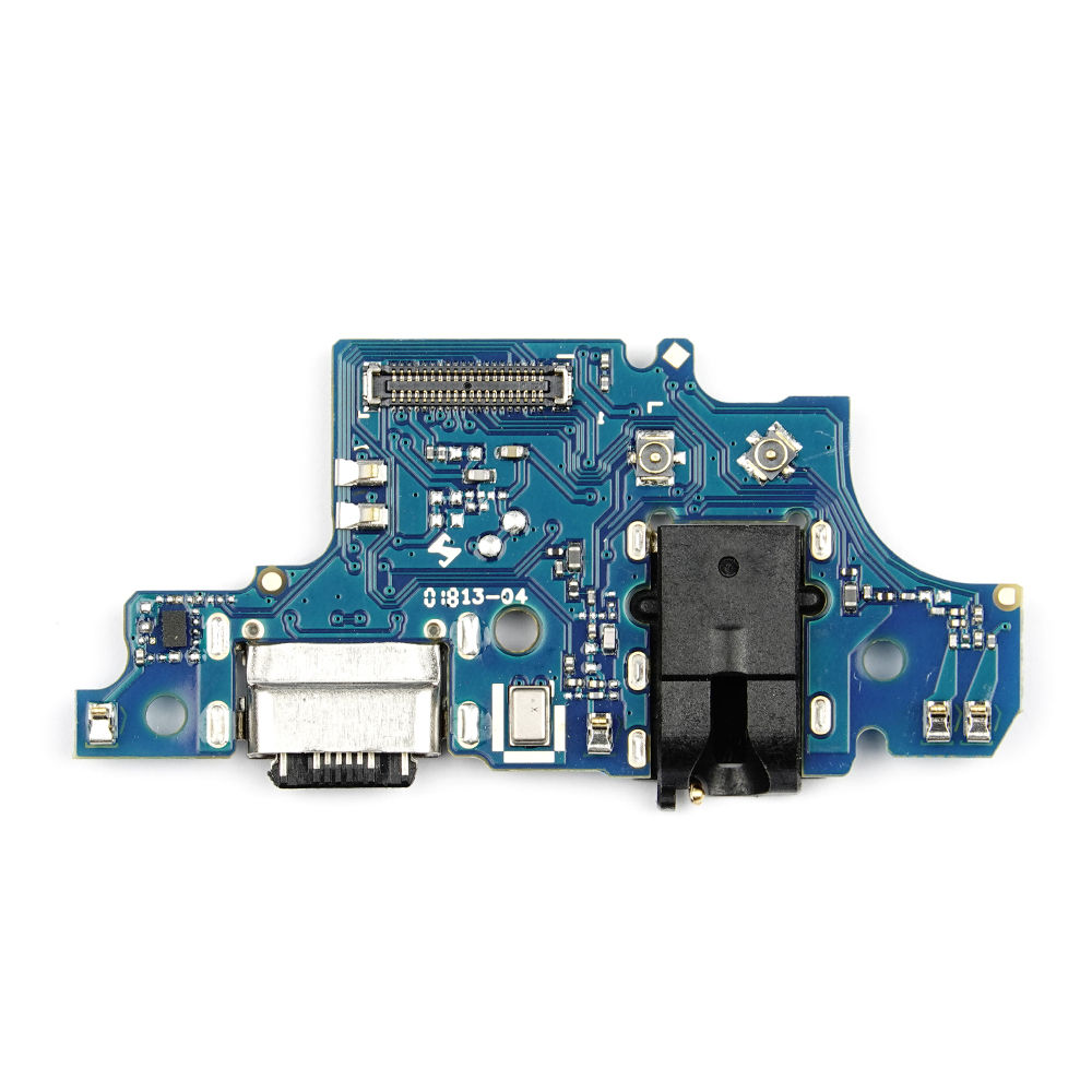 PIN CONECTOR MOTO G52 / G8