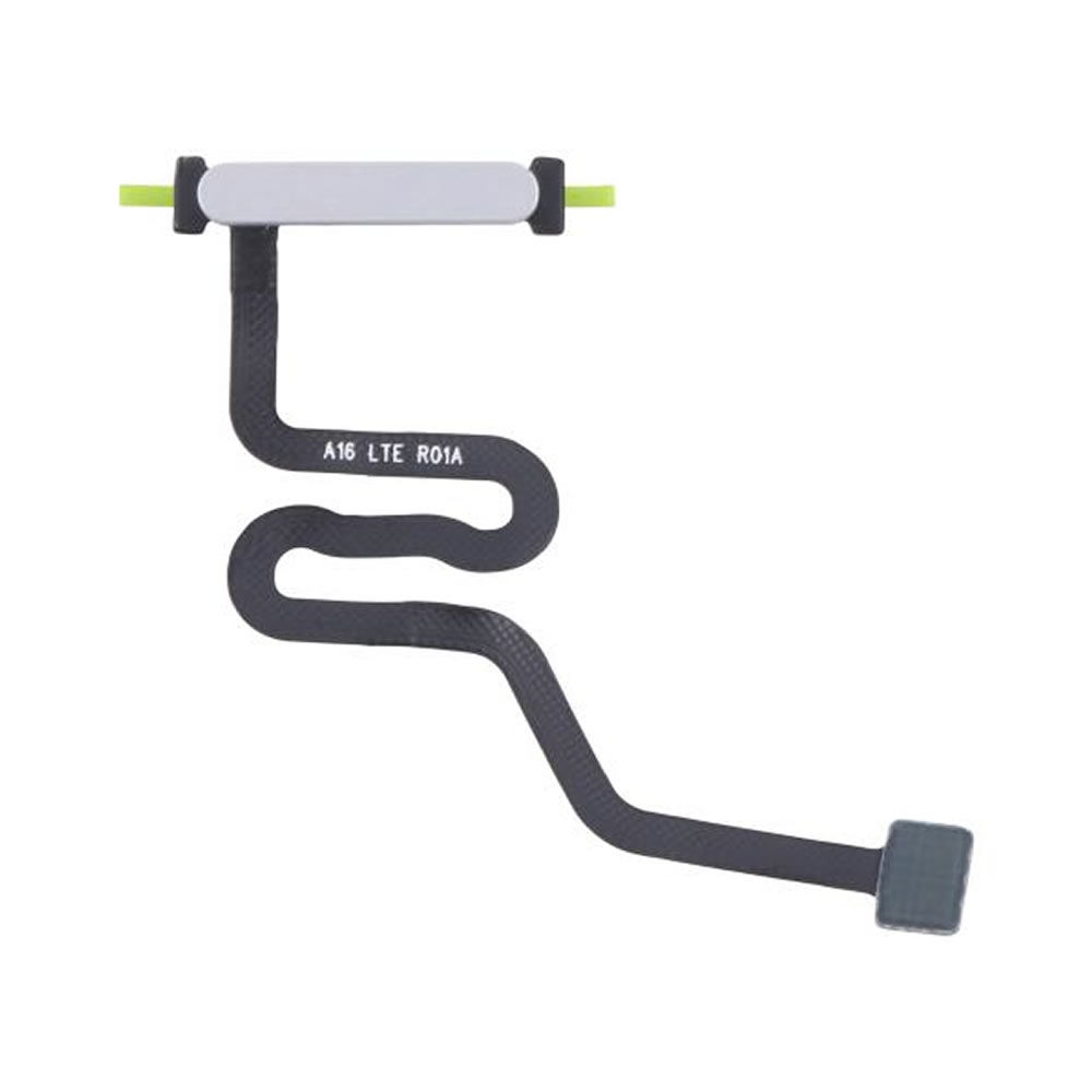 FLEX ENCENDIDO - HOME HUELLA SAMSUNG A16