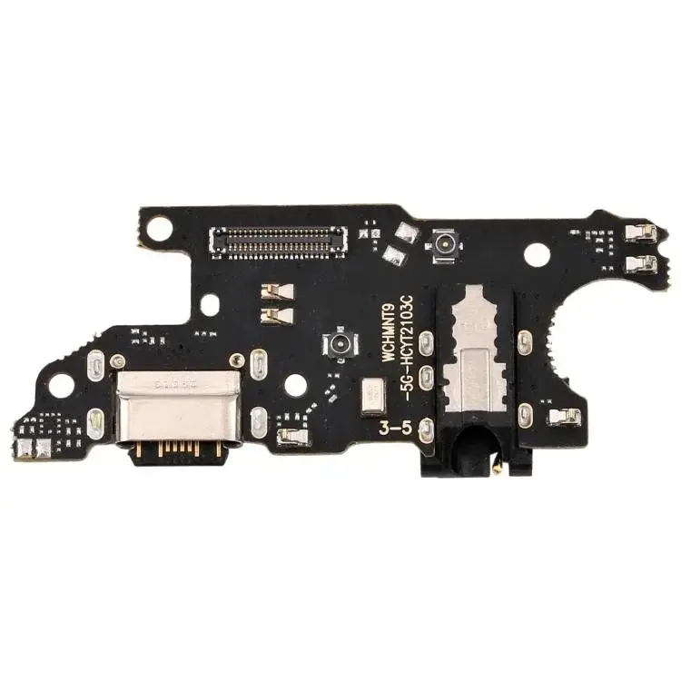 PIN CONECTOR XIAOMI NOTE 9T  OEM