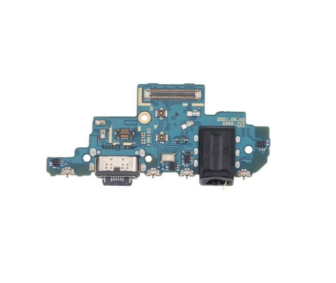 PLACA CARGA SAMSUNG A52s A528 5G ORIGINAL