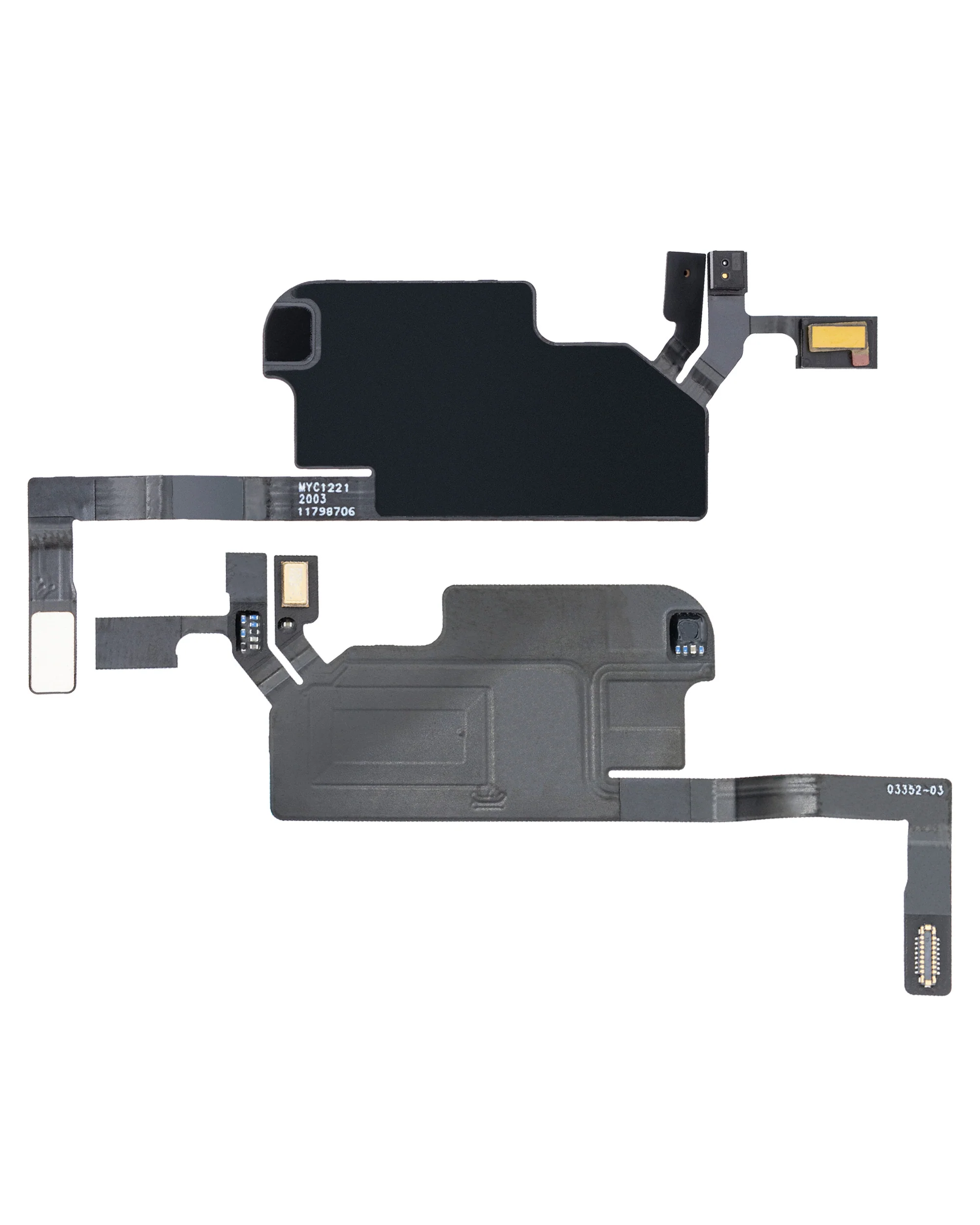 SENSOR PROXIMIDAD IPHONE 13 PRO