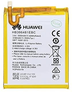 BATERIA HUAWEI Y6 2 / G8 GX8 / P SMART CAM-L03