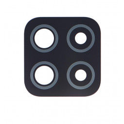 LENTE CUBRE CAMARA SAMSUNG A22 A225 4G