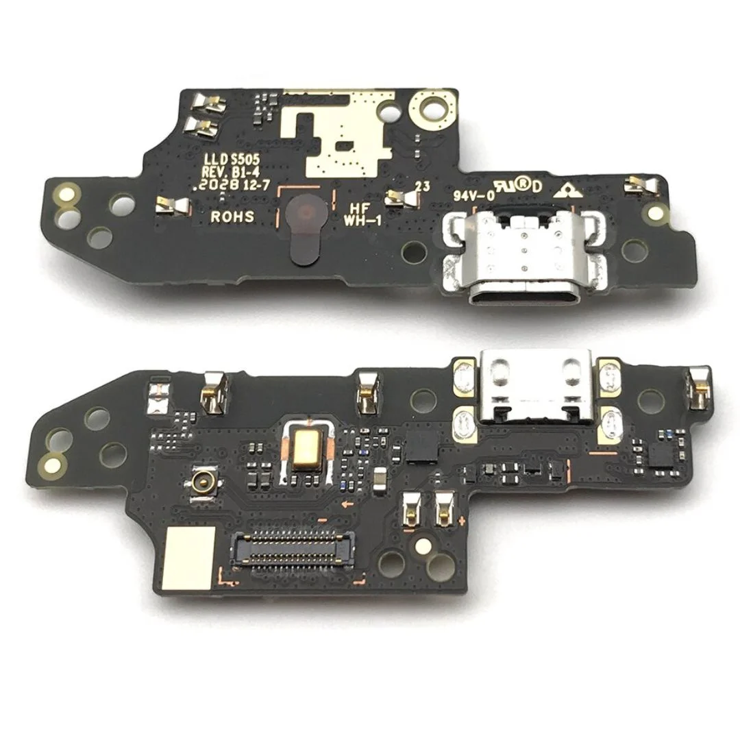 PLACA XIAOMI REDMI 9A / REDMI 9C