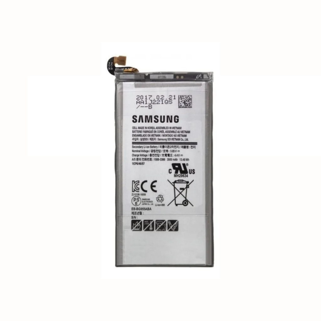BATERIA SAMSUNG S8 PLUS G955