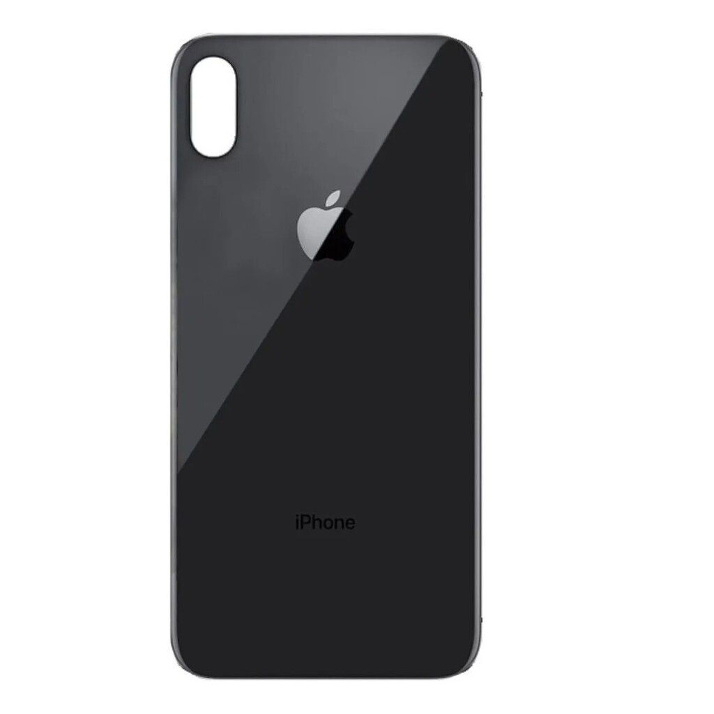TAPA TRASERA IPHONE X / XS