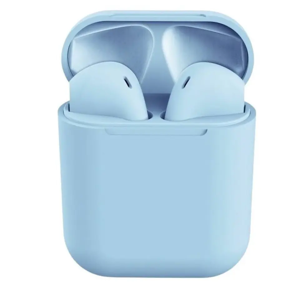 Miniatura: AURICULAR MANOS LIBRES BLUETOOTH i12