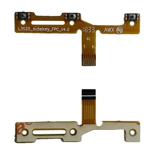 FLEX ENCENDIDO MOTOROLA MOTO ONE XT1941