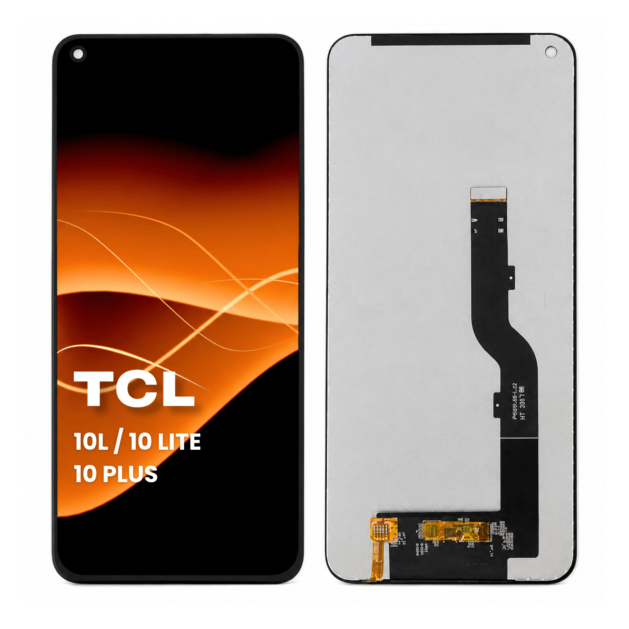 MODULO TCL 10L / TCL 10 LITE / TCL 10 PLUS